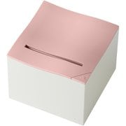 粘着式メモプリンター nemonic（ネモニック） ピンク NIC004/PK