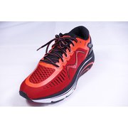 7020231227Y95 [ウォーキングシューズ メンズ MBT GT 2 M CHILI RED/ORANGE/BLACK/9.5 27.5cn]
