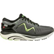 7020231090Y10 [ウォーキングシューズ メンズ MBT GT 2 M GREY/GREEN/10 28cm]