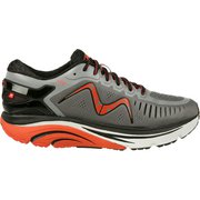 7020231273Y95 [ウォーキングシューズ メンズ MBT GT 2 M CHARCOAL GREY/ORANGE/BLK/9.5 27.5cm]