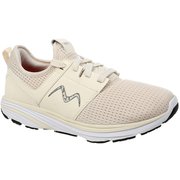 702029274Y85 [ウォーキングシューズ メンズ MBT ZOOM 2 M CREAM/8.5 26.5cm]