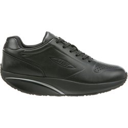 ヨドバシ.com - MBT 70094703N39 [ウォーキングシューズ レディース MBT 1997 LEATHER WINTER W  BLACK NAPPA/39 24.3cm] 通販【全品無料配達】