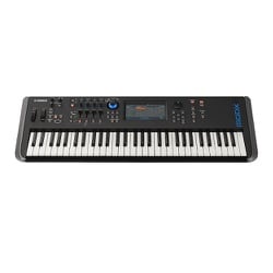 ヨドバシ.com - ヤマハ YAMAHA MODX6 [ミュージックシンセサイザー 61