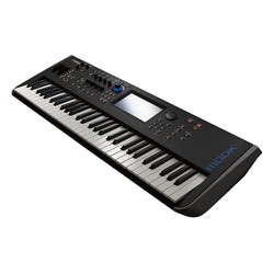 ヨドバシ.com - ヤマハ YAMAHA ミュージックシンセサイザー 61鍵 MODX6 通販【全品無料配達】