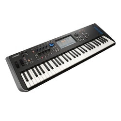 ヨドバシ.com - ヤマハ YAMAHA ミュージックシンセサイザー 61鍵 MODX6 通販【全品無料配達】