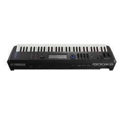 ヨドバシ.com - ヤマハ YAMAHA MODX6 [ミュージックシンセサイザー 61