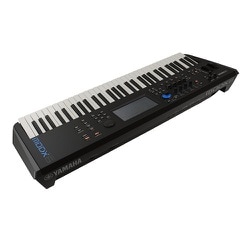 ヨドバシ.com - ヤマハ YAMAHA ミュージックシンセサイザー 61鍵 MODX6 通販【全品無料配達】