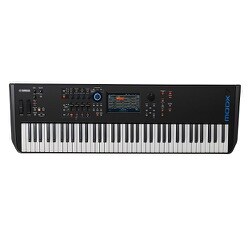 ヨドバシ.com - ヤマハ YAMAHA MODX7 [ミュージックシンセサイザー 76