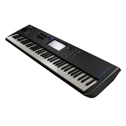 ヨドバシ.com - ヤマハ YAMAHA ミュージックシンセサイザー 76鍵 MODX7