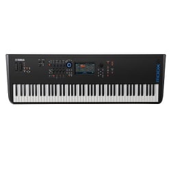 ヨドバシ.com - ヤマハ YAMAHA ミュージックシンセサイザー 88鍵