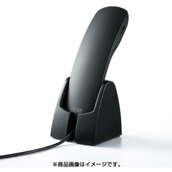ハンドセット用スタンド PDA-STN24BK