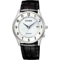 CITIZEN COLLECTION（シチズンコレクション） エコ・ドライブ電波時計 メンズ AS1060-11A