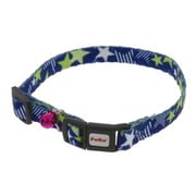 CATCOLLAR スターカラー ブルー [猫用首輪]