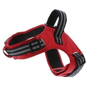 ラブハーネス SS レッド [犬用ハーネス]