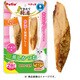 できたて厨房 キャット 蒸しかつお 小えび味 2本入 [猫用おやつ]