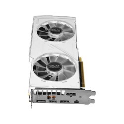 グラフィックボード・グラボ・ビデオカード GK-RTX2080Ti-E11GB/WHITE GK-RTX2080-E8GB/WHITE | 玄人志向 GALAKURO NVIDIA GEFORCE RTX