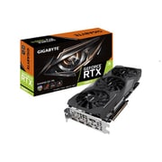 NVIDIA GeforceRTX2080Ti搭載ビデオカード GV-N208TGAMING OC-11GCC1