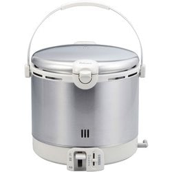 ガス炊飯器 PR-18EF 13A