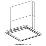 スリム型ノンフィルター クララ コンロ連動なし 60cm ブラック NFG6S13MBAR