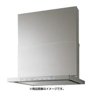 スリム型ノンフィルター クララ コンロ連動なし 60cm シルバー NFG6S13MSIL