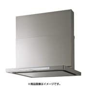 スリム型ノンフィルター クララtouch コンロ連動 60cm シルバー NFG6S15MSIL