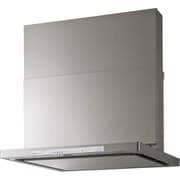 スリム型ノンフィルター クララtouch コンロ連動 75cm シルバー NFG7S15MSIR