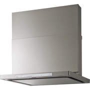 スリム型ノンフィルター クララtouch コンロ連動 90cm シルバー NFG9S15MSIL
