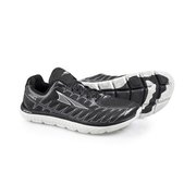 One V3-W AFW1734F-4-060 Black 23.0cm/6インチ [ランニングシューズ レディース]