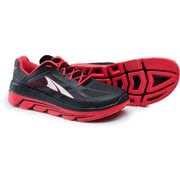 AFM1838F-6-080 [ランニングシューズ (男性用) Duo-M Red 26.0cm/8インチ]