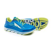 Duo-M AFM1838F-4-105 Blue US10.5(28.5cm) [ランニングシューズ メンズ]