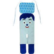 キャラクターグッズ コッシー ベビーカーシート