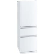 ヨドバシ.com - MR-CX37D-W [冷蔵庫 （365L・右開き） 3ドア CX 