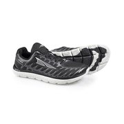 AFM1734F-4-095 [ランニングシューズ (男性用) One V3-M Black 27.5cm/9.5インチ]