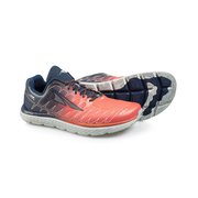 AFM1734F-2-095 [ランニングシューズ (男性用) One V3-M Orange 27.5cm/9.5インチ]