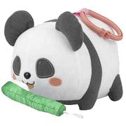 対象年齢:2歳~ どうぶつライフシリーズ ぴかぴかパンダさん