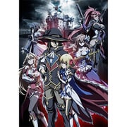 ユリシーズ ジャンヌ・ダルクと錬金の騎士 Blu-ray 第2巻 [Blu-ray]