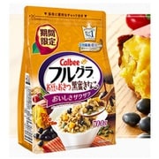 フルグラ お豆とおさつ黒蜜きなこ味 700g [シリアル]