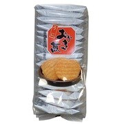 だんらん「うに」 15枚 [せんべい]