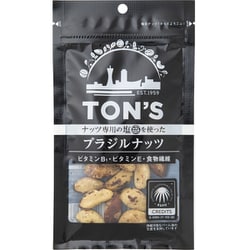 TON'Sブラジルナッツ 50g