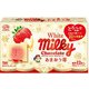 ホワイトミルキーチョコレート(あまおう苺) 60g