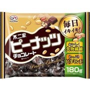 ピーナッツチョコレート 180g