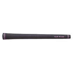Tour Velvet Ladies Rubber VTL-P L58X [ツアーベルベットレディーラバー ピンク L58X バックラインあり]