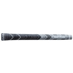 MCCプラス4 アンダーサイズ グレー M58R [グリップ]