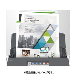 富士通 - 【新品未開封】ScanSnap iX1500 富士通 カラースキャナ A4対応 Amazon | 富士通 ScanSnap iX500 (A4/両面) | 富士通