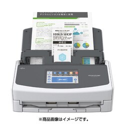 ヨドバシ.com - 富士通 FUJITSU ScanSnap iX1500 カラー