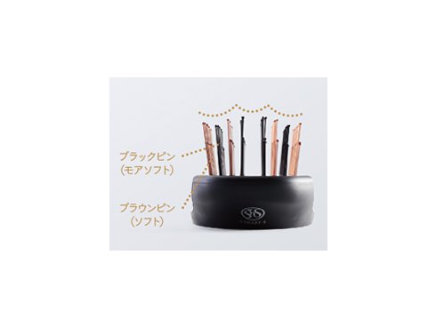 スカルプ&リセットブラシ　KBE-3500 KBE-3500/N スカルプ&リセットブラシ 1個 コイズミ 【通販