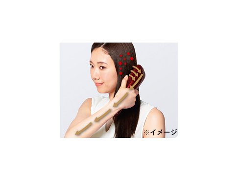 ヨドバシ.com - コイズミ KOIZUMI スカルプ＆リセットブラシ