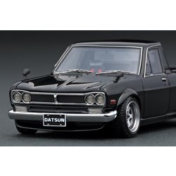 イグニッションモデル ignition model IG1512 [1/43 日産 ハコトラ 