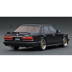 ヨドバシ.com - イグニッションモデル ignition model IG1254 [1/43 日産 グロリア Y31 グランツーリスモ SV  ブラック] 通販【全品無料配達】