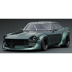 ヨドバシ.com - イグニッションモデル ignition model IG1360 [1/18